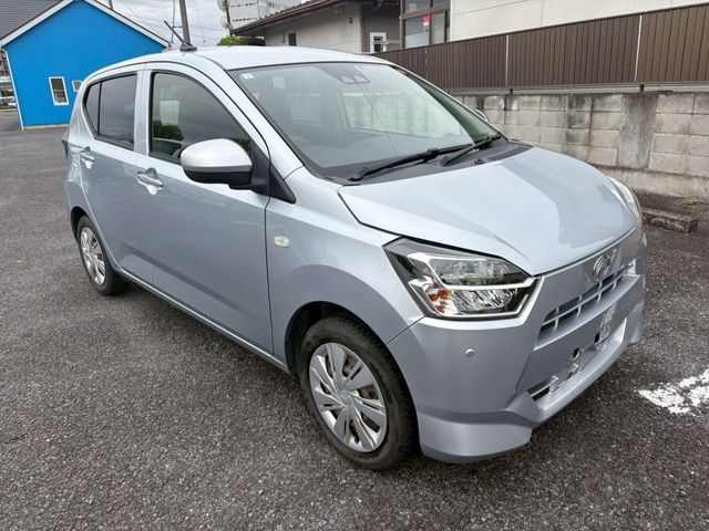 DAIHATSU MIRA E:S 2018 Image 31