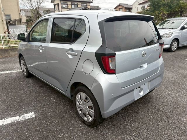 DAIHATSU MIRA E:S 2018 Image 31