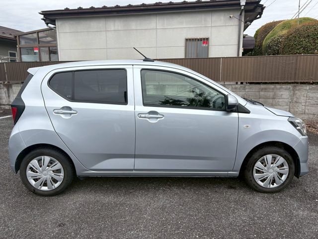 DAIHATSU MIRA E:S 2018 Image 31