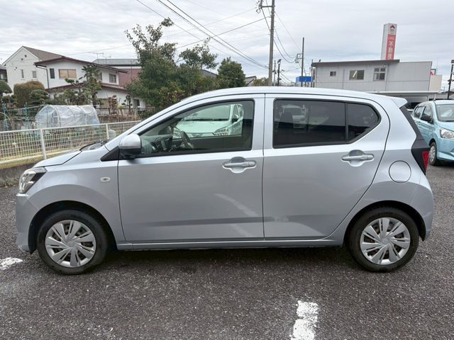 DAIHATSU MIRA E:S 2018 Image 31