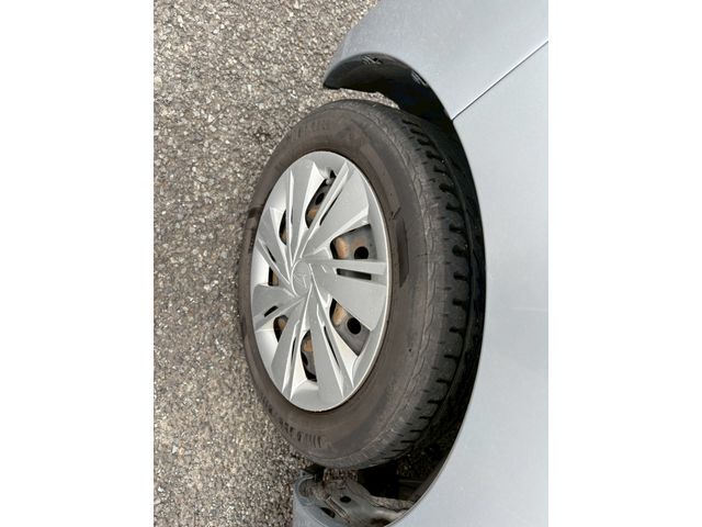 DAIHATSU MIRA E:S 2018 Image 31