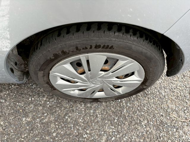 DAIHATSU MIRA E:S 2018 Image 31