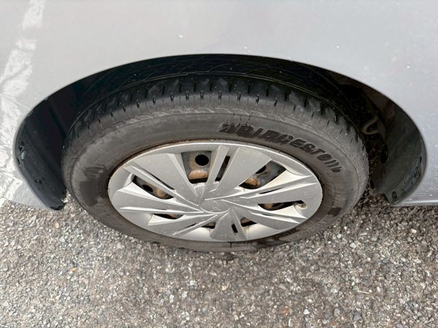 DAIHATSU MIRA E:S 2018 Image 31