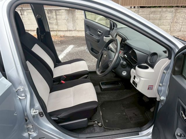 DAIHATSU MIRA E:S 2018 Image 31