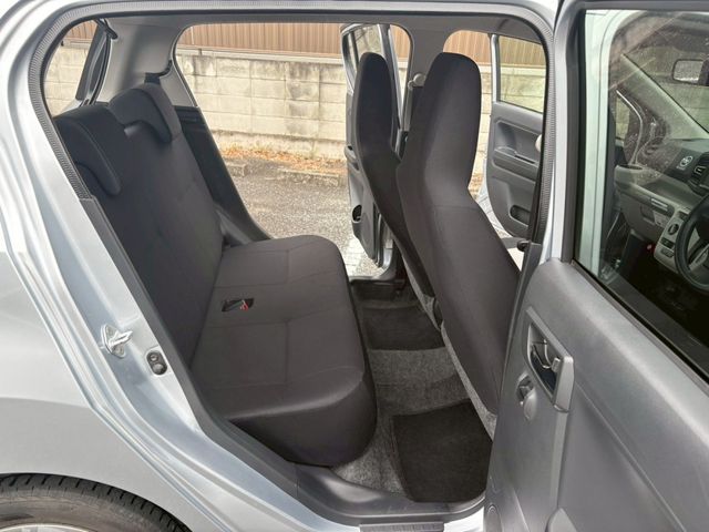 DAIHATSU MIRA E:S 2018 Image 31