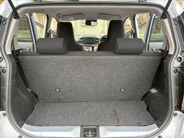 DAIHATSU MIRA E:S 2018 Image 31