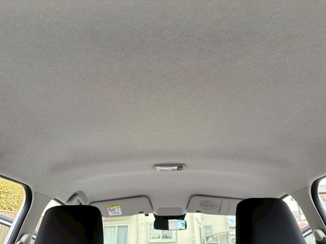 DAIHATSU MIRA E:S 2018 Image 31