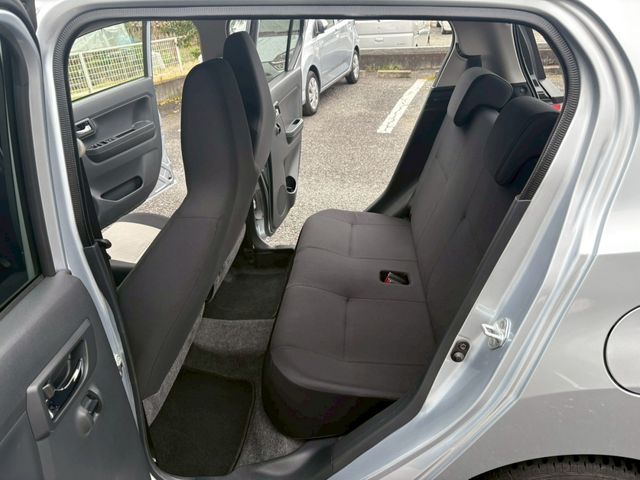 DAIHATSU MIRA E:S 2018 Image 31