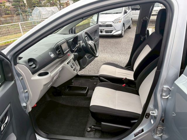 DAIHATSU MIRA E:S 2018 Image 31