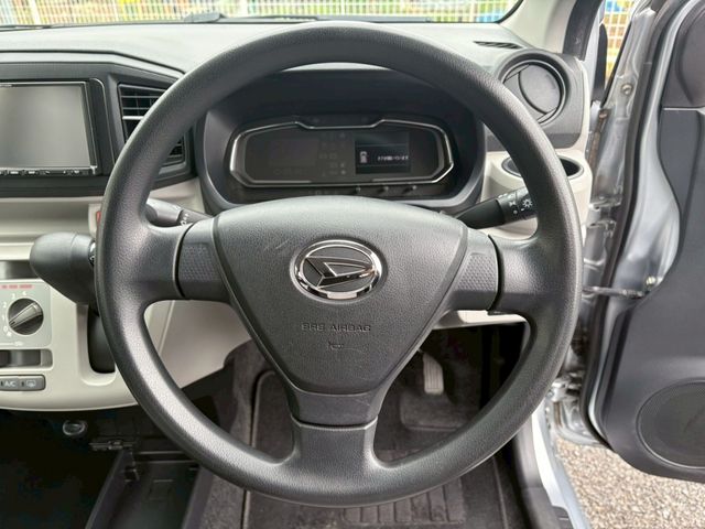 DAIHATSU MIRA E:S 2018 Image 31