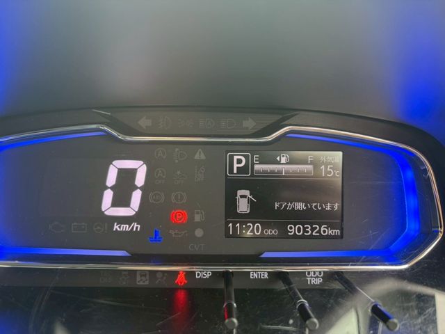 DAIHATSU MIRA E:S 2018 Image 31