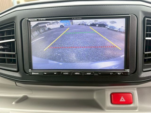 DAIHATSU MIRA E:S 2018 Image 31