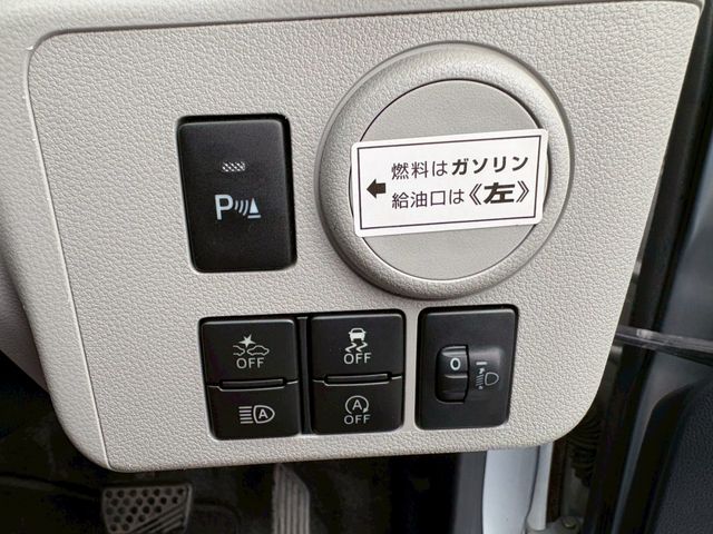 DAIHATSU MIRA E:S 2018 Image 31