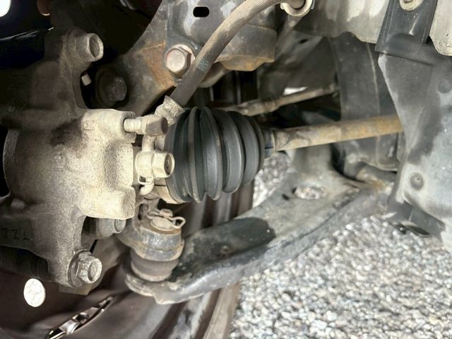 DAIHATSU MIRA E:S 2018 Image 31