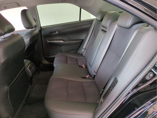 TOYOTA CAMRY HYBRID 2014 Image 31