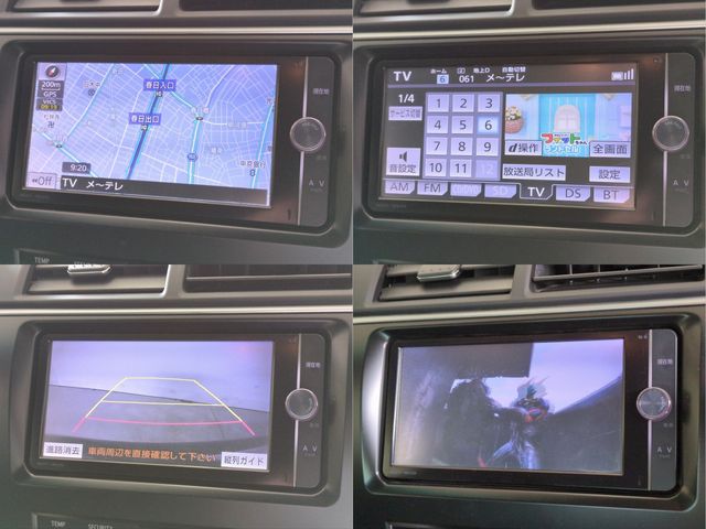 TOYOTA CAMRY HYBRID 2014 Image 31