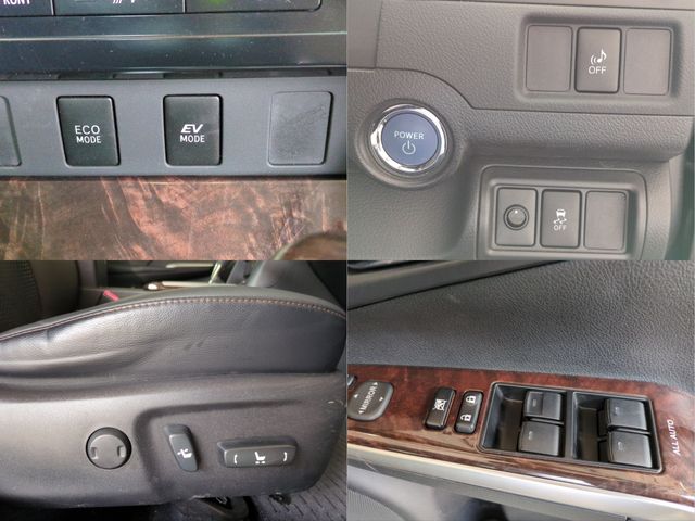 TOYOTA CAMRY HYBRID 2014 Image 31