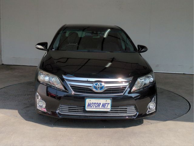 TOYOTA CAMRY HYBRID 2014 Image 31