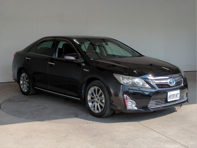 TOYOTA CAMRY HYBRID 2014 Image 31