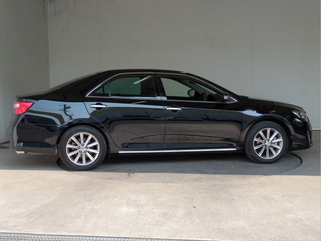 TOYOTA CAMRY HYBRID 2014 Image 31