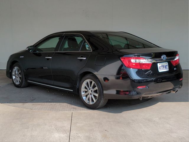 TOYOTA CAMRY HYBRID 2014 Image 31