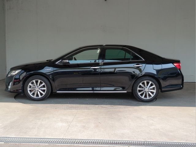 TOYOTA CAMRY HYBRID 2014 Image 31