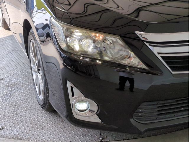 TOYOTA CAMRY HYBRID 2014 Image 31