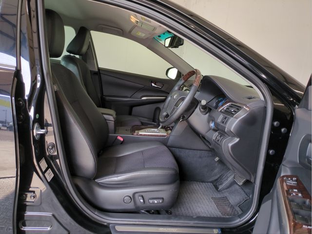 TOYOTA CAMRY HYBRID 2014 Image 31