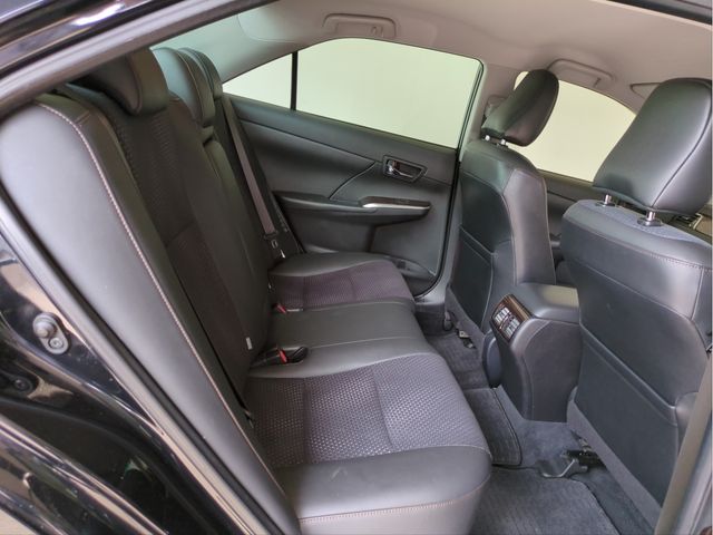 TOYOTA CAMRY HYBRID 2014 Image 31