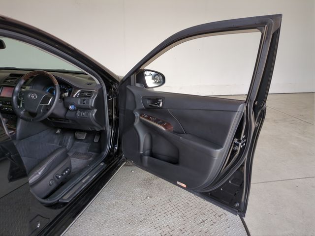 TOYOTA CAMRY HYBRID 2014 Image 31