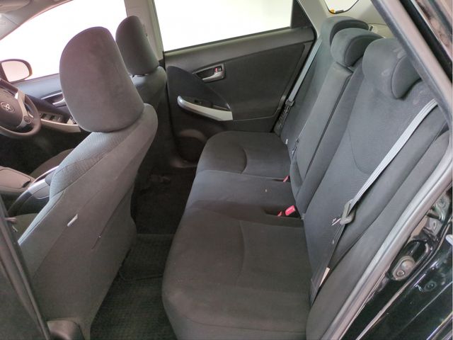 TOYOTA PRIUS 2015 Image 31