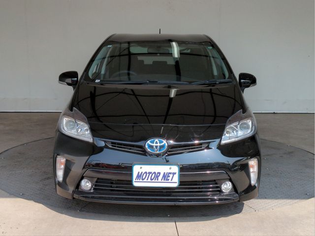 TOYOTA PRIUS 2015 Image 31