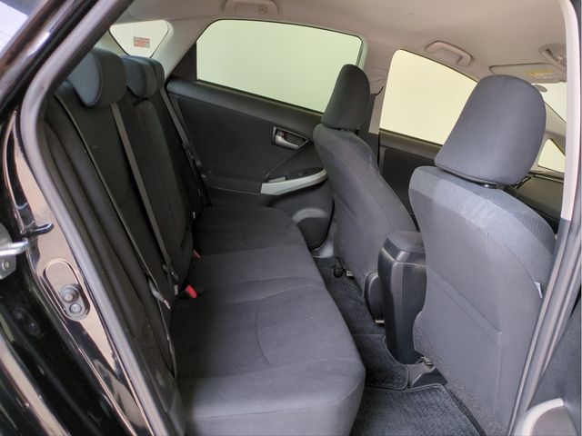 TOYOTA PRIUS 2015 Image 31