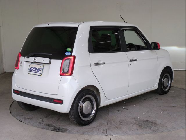 HONDA N-ONE 2020 Image 31