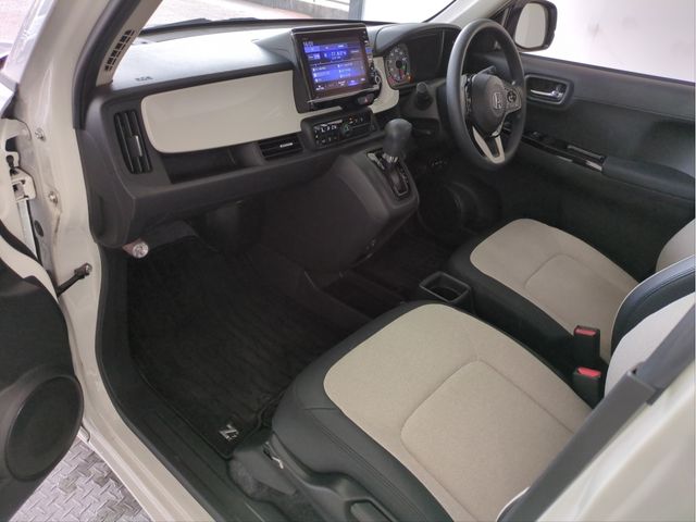 HONDA N-ONE 2020 Image 31