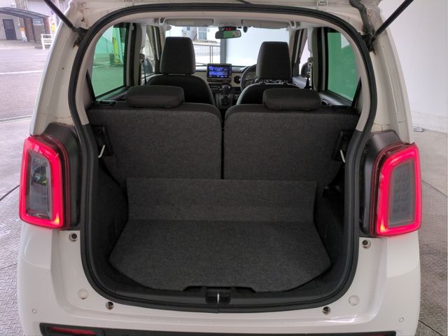 HONDA N-ONE 2020 Image 31