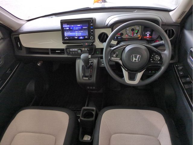 HONDA N-ONE 2020 Image 31