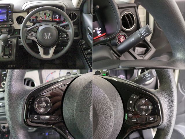 HONDA N-ONE 2020 Image 31