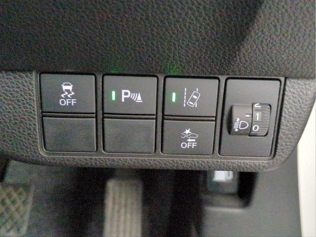 HONDA N-ONE 2020 Image 31