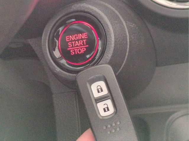 HONDA N-ONE 2020 Image 31