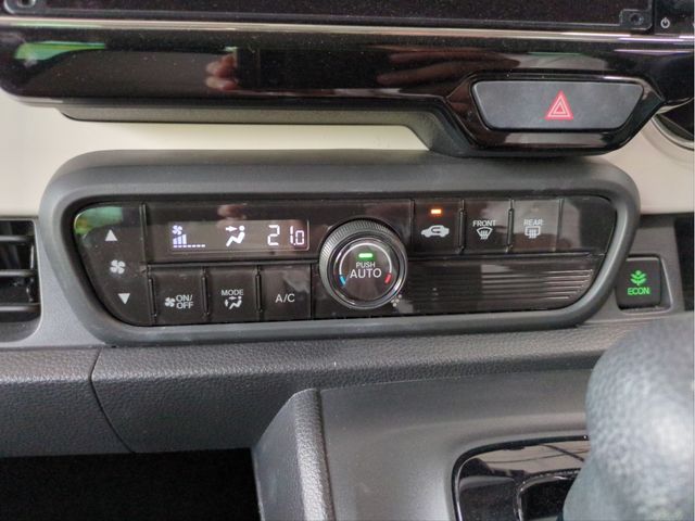 HONDA N-ONE 2020 Image 31