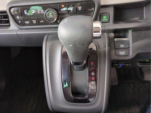 HONDA N-ONE 2020 Image 31