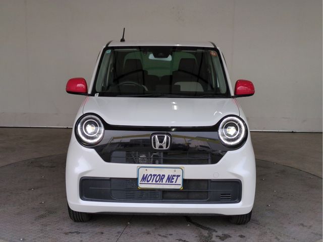 HONDA N-ONE 2020 Image 31