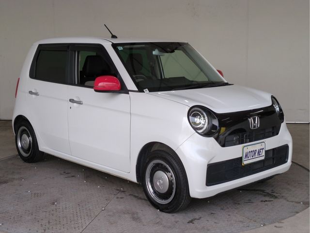 HONDA N-ONE 2020 Image 31
