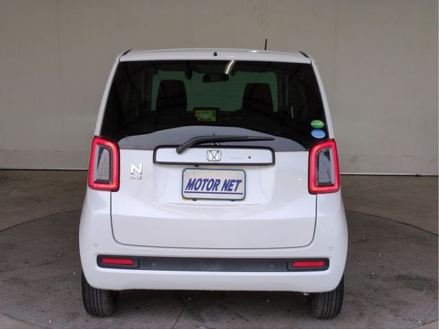 HONDA N-ONE 2020 Image 31