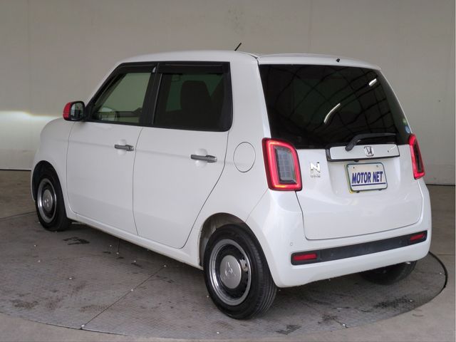 HONDA N-ONE 2020 Image 31