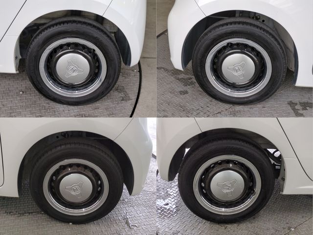 HONDA N-ONE 2020 Image 31