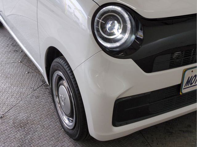 HONDA N-ONE 2020 Image 31