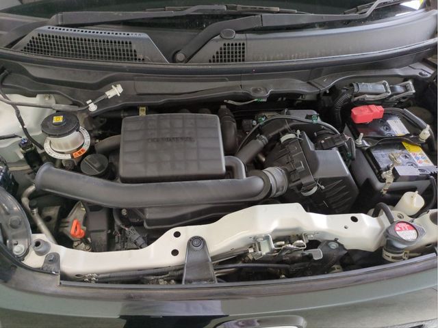 HONDA N-ONE 2020 Image 31