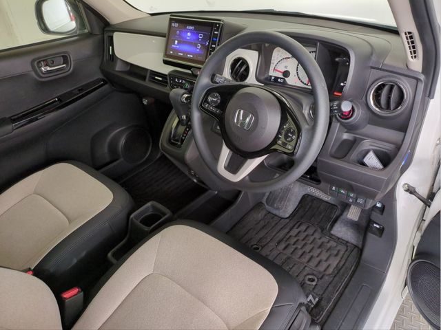 HONDA N-ONE 2020 Image 31